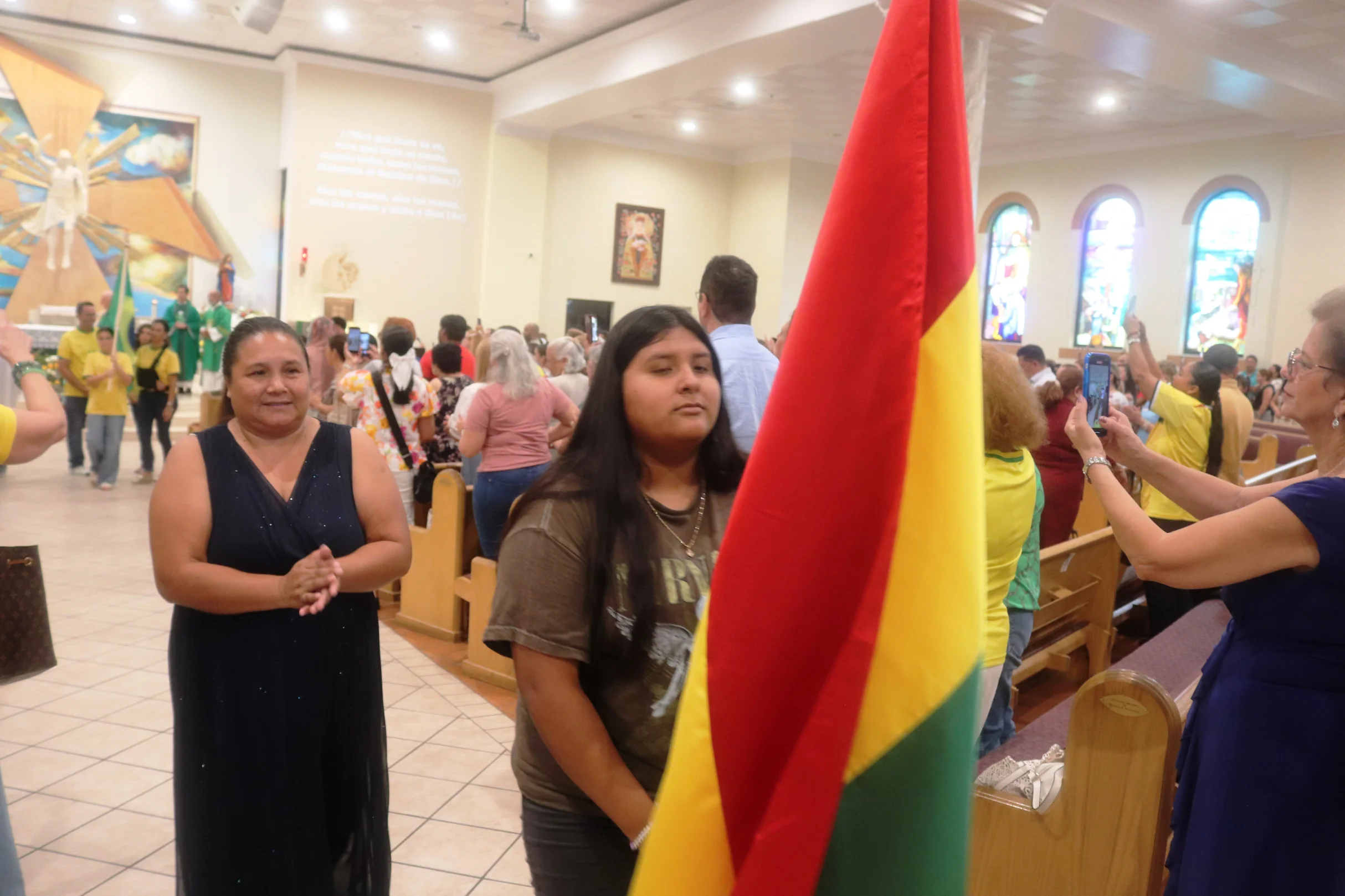 Scalabrinians Special Event